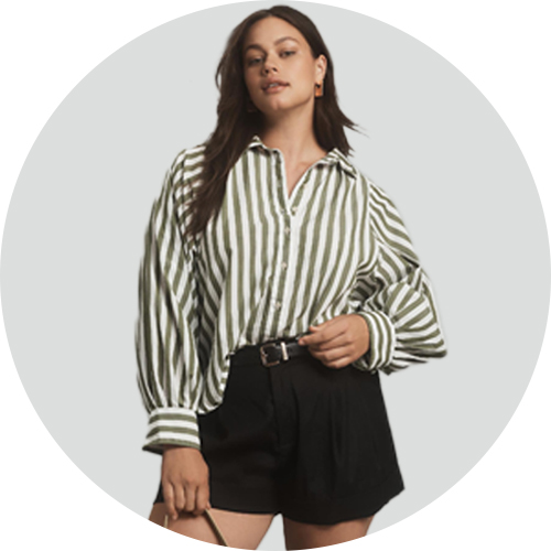 Shirts & Blouses